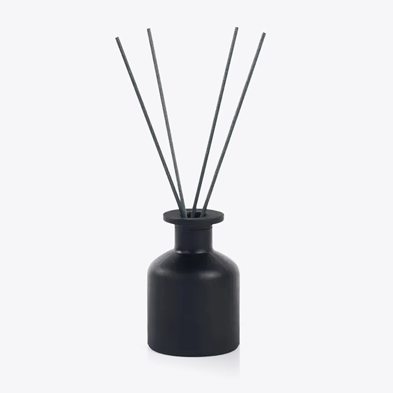 Difusor de palheta de garrafa redonda L1100ml