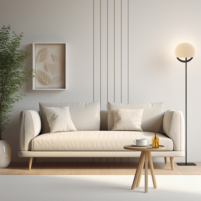 Casa Co. de Ningbo Habest, Ltd.