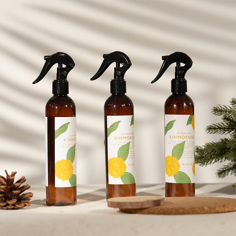 Spray eliminador de odores de 300 ML para casa