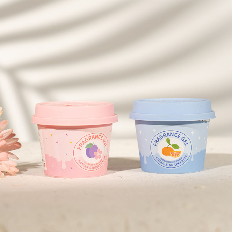 160g ambientador eliminador de odores personalizado