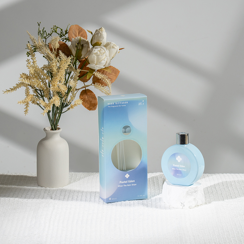 Frasco de perfume clássico fragrância para casa-fragrância para casa