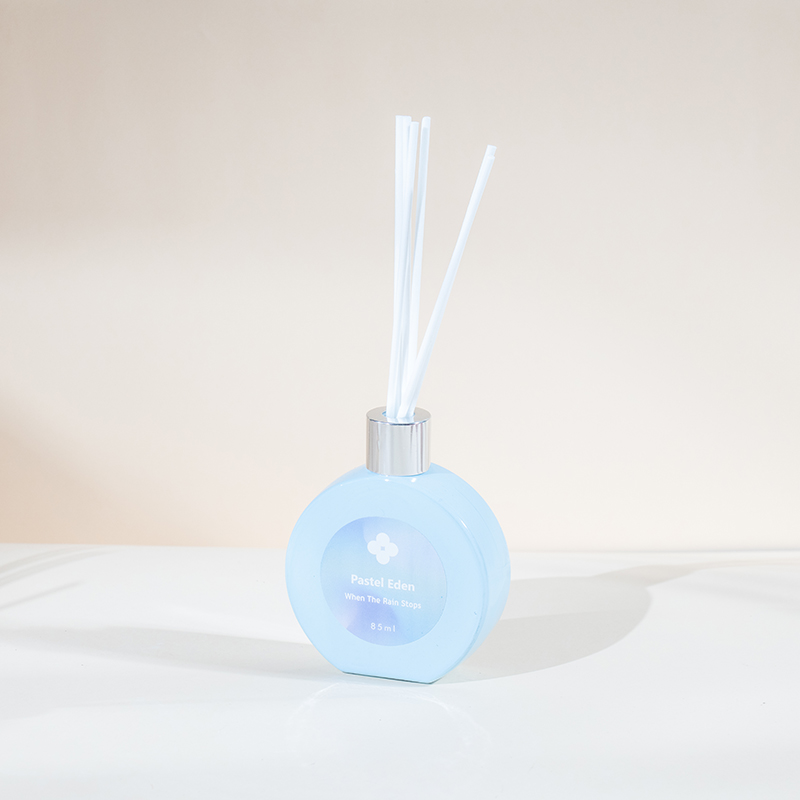 Frasco de perfume clássico fragrância para casa-fragrância para casa