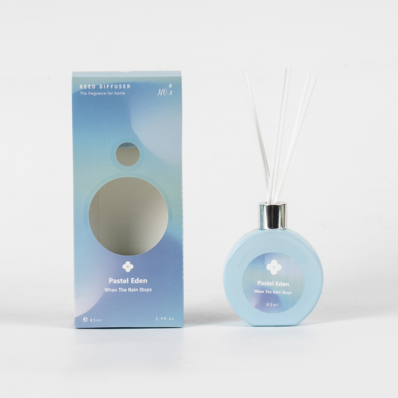 Frasco de perfume clássico fragrância para casa-fragrância para casa