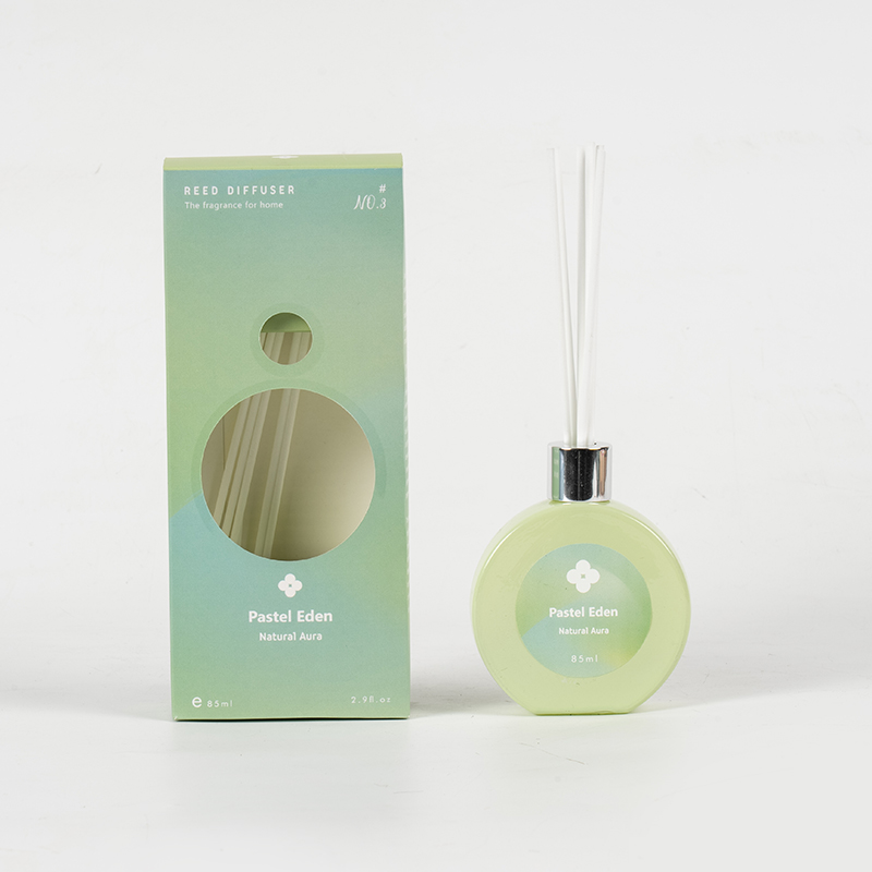 Frasco de perfume clássico fragrância para casa-fragrância para casa