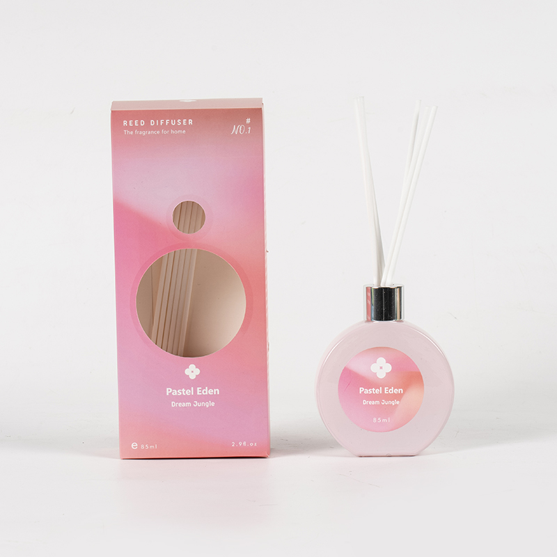 Frasco de perfume clássico fragrância para casa-fragrância para casa