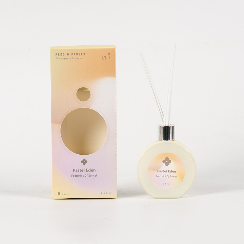 Frasco de perfume clássico fragrância para casa-fragrância para casa