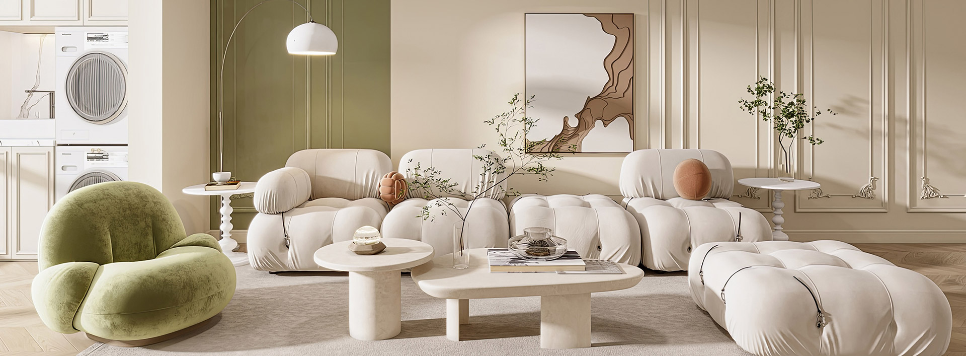 Casa Co. de Ningbo Habest, Ltd.