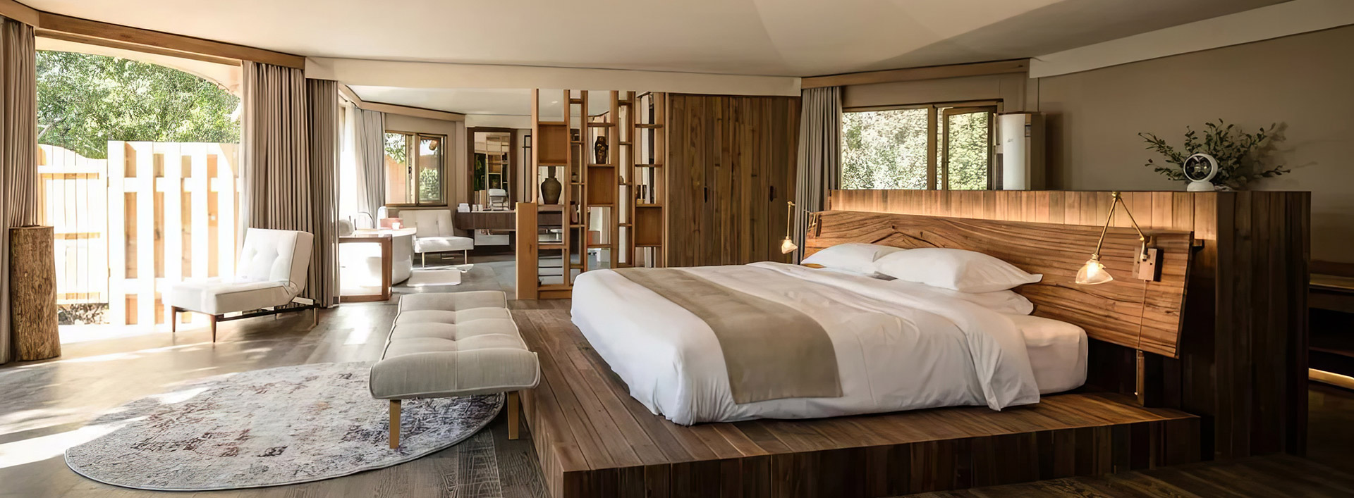 Casa Co. de Ningbo Habest, Ltd.